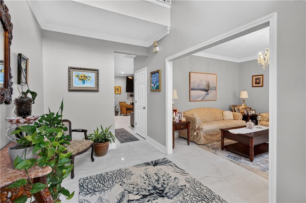 4 bedroom, 3 bathroom, 2,334 sq ft single family residence for sale at 544 Martin Forest Lane, Lawrenceville, GA 30045 — photo 3