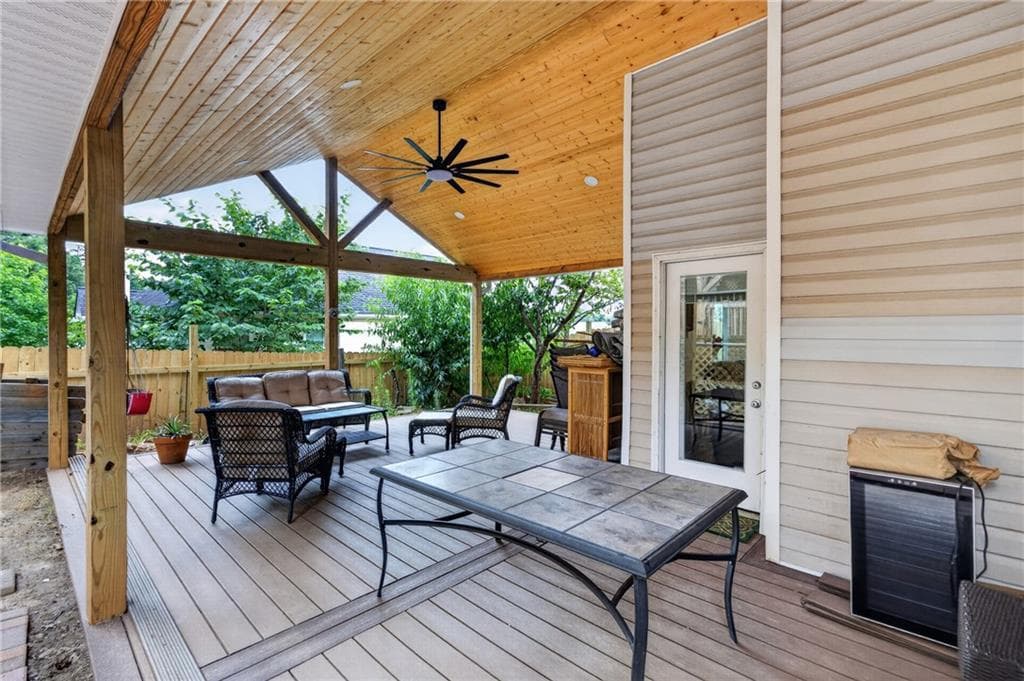 4 bedroom, 3 bathroom, 2,334 sq ft single family residence for sale at 544 Martin Forest Lane, Lawrenceville, GA 30045 — photo 8