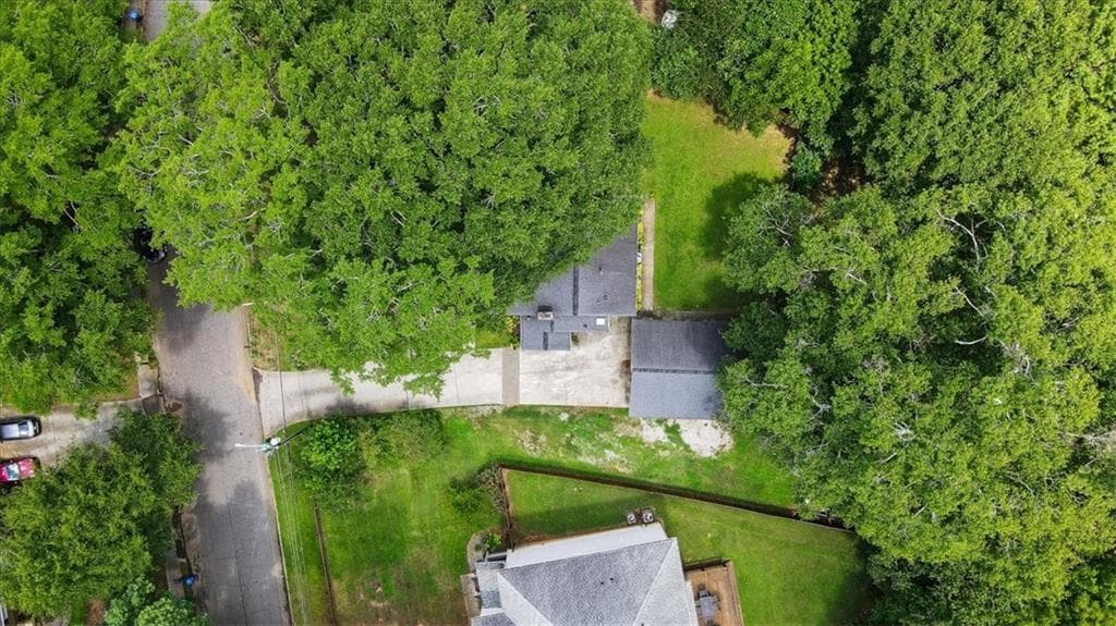 3 bedroom, 2 bathroom, 1,413 sq ft single family residence for sale at 1661 Hudson Road, Decatur, GA 30033 — photo 9