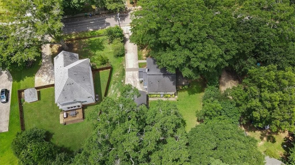 3 bedroom, 2 bathroom, 1,413 sq ft single family residence for sale at 1661 Hudson Road, Decatur, GA 30033 — photo 10