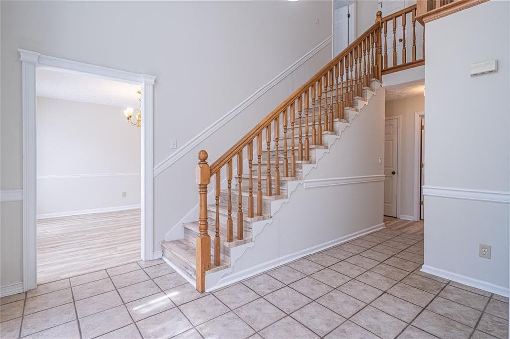 3 bedroom, 3 bathroom, 2,432 sq ft single family residence for rent at 2402 Betsy Court, Marietta, GA 30008 for $1,950 a month — photo 5