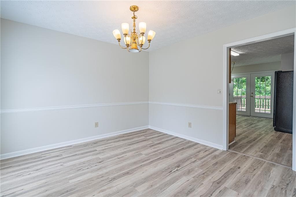 3 bedroom, 3 bathroom, 2,432 sq ft single family residence for rent at 2402 Betsy Court, Marietta, GA 30008 for $1,950 a month — photo 7