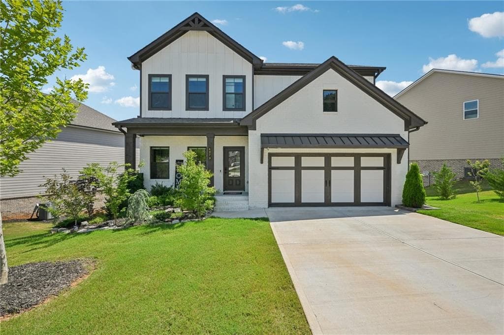 4079 Brookmont Way, Auburn, GA 30011 — most recent listing photo