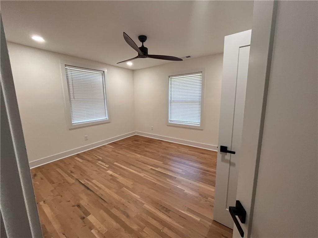 4 bedroom, 2 bathroom, 1,194 sq ft single family residence for rent at 1511 Belmont Avenue, Atlanta, GA 30310 for $2,150 a month — photo 5