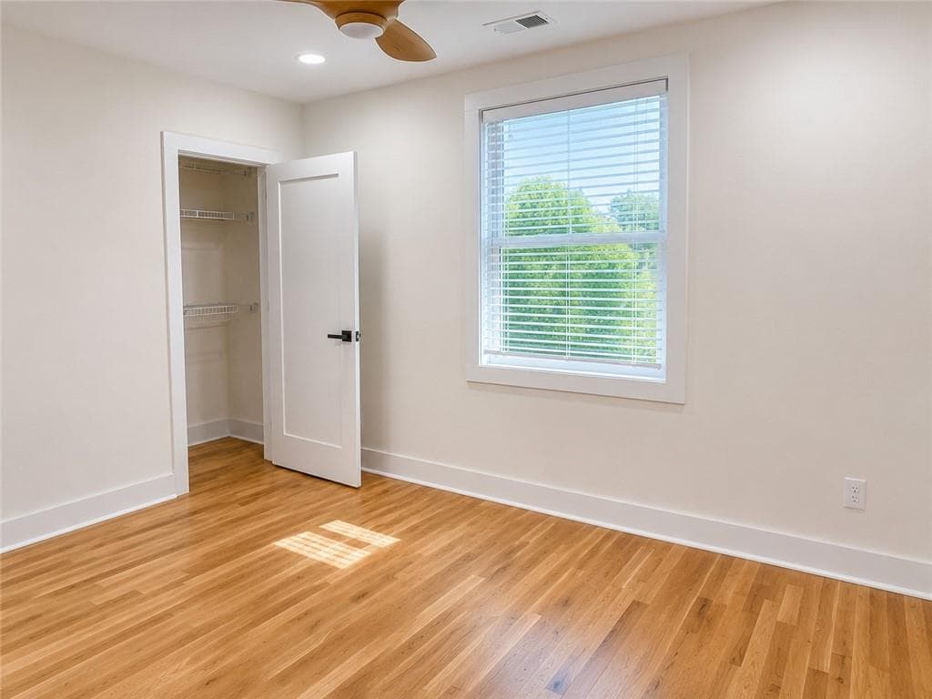 4 bedroom, 2 bathroom, 1,194 sq ft single family residence for rent at 1511 Belmont Avenue, Atlanta, GA 30310 for $2,150 a month — photo 7