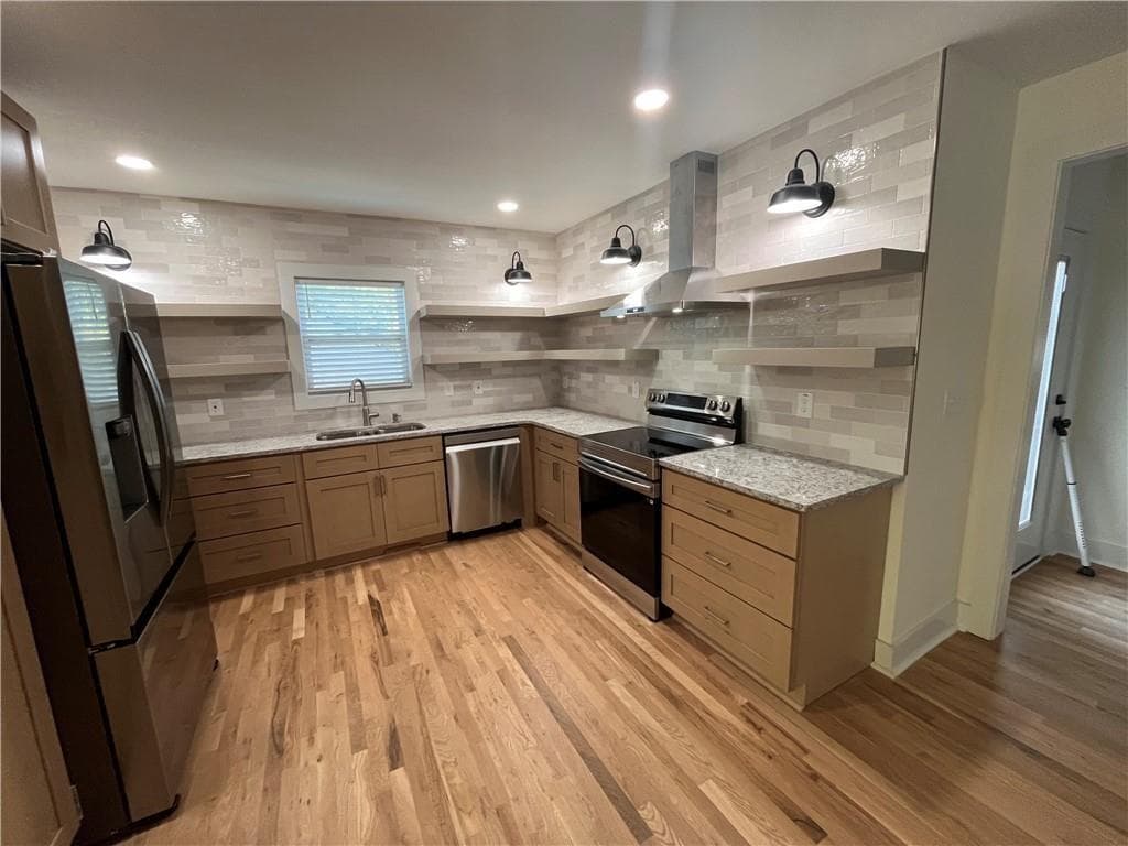 4 bedroom, 2 bathroom, 1,194 sq ft single family residence for rent at 1511 Belmont Avenue, Atlanta, GA 30310 for $2,150 a month — photo 2