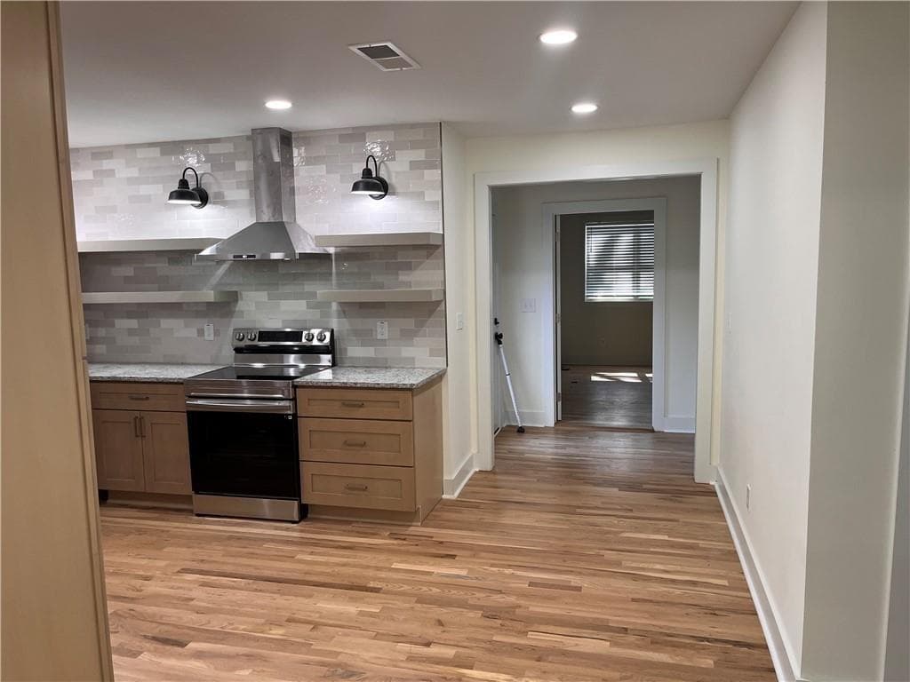 4 bedroom, 2 bathroom, 1,194 sq ft single family residence for rent at 1511 Belmont Avenue, Atlanta, GA 30310 for $2,150 a month — photo 10