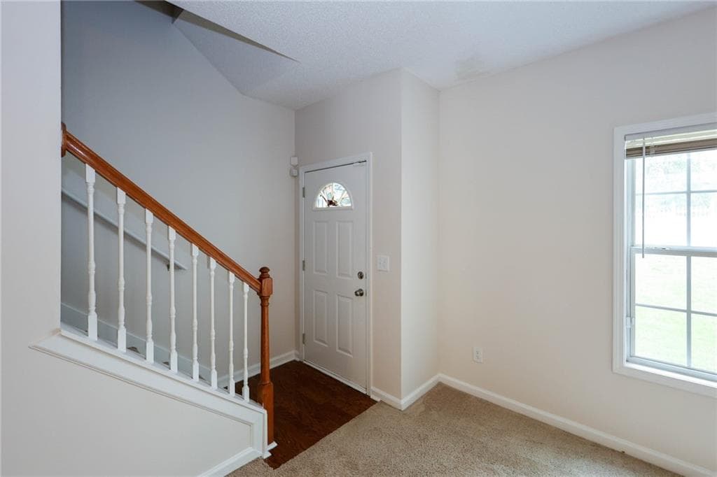 3 bedroom, 3 bathroom, 1,530 sq ft townhouse for rent at 7705 Commerce Court, Riverdale, GA 30296 for $1,640 a month — photo 4