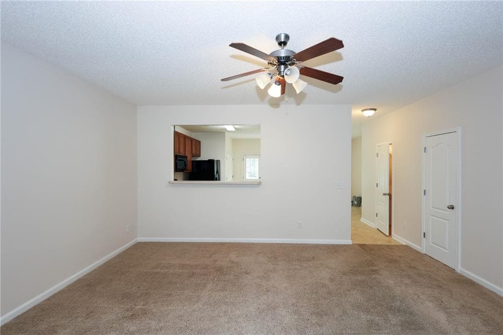 3 bedroom, 3 bathroom, 1,530 sq ft townhouse for rent at 7705 Commerce Court, Riverdale, GA 30296 for $1,640 a month — photo 6
