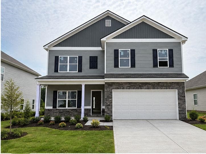 202 Sycamore Drive