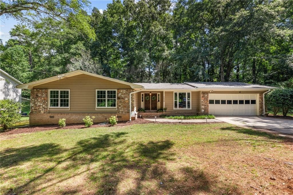 1640 Stephenson Road, Lithonia, GA 30058 — most recent listing photo