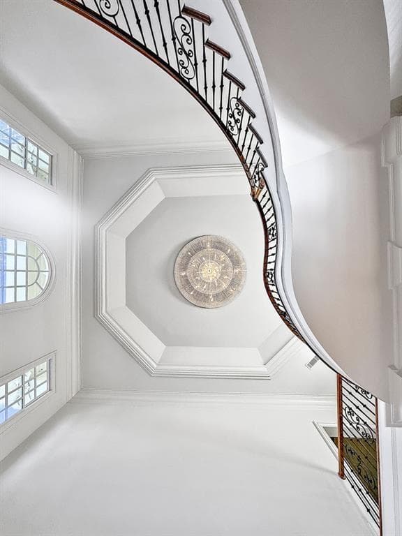 6 bedroom, 9 bathroom single family residence for sale at 3594 Tuxedo Court, Atlanta, GA 30305 — photo 5