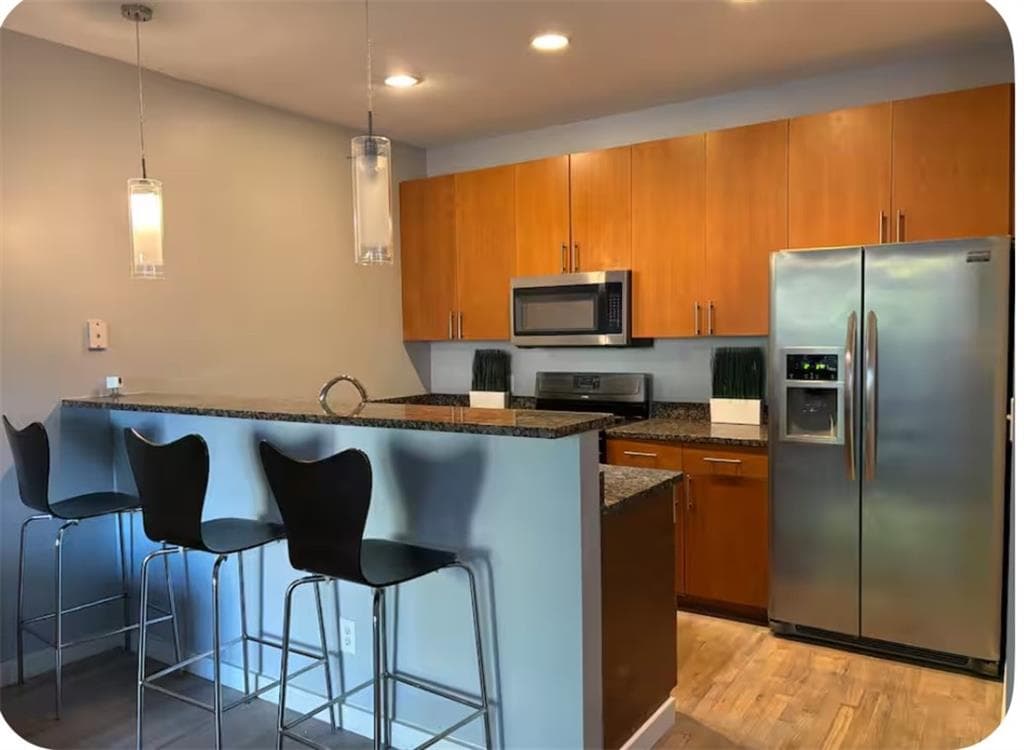 3 bedroom, 4 bathroom, 2,186 sq ft townhouse for rent at 238 Walker Street 40, Atlanta, GA 30313 for $3,500 a month — photo 7