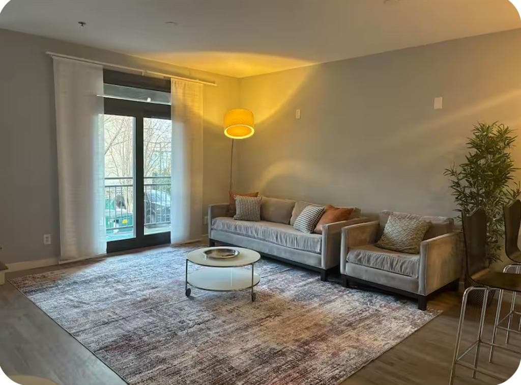 3 bedroom, 4 bathroom, 2,186 sq ft townhouse for rent at 238 Walker Street 40, Atlanta, GA 30313 for $3,500 a month — photo 5