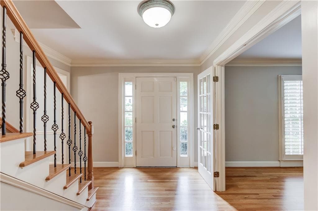 4 bedroom, 4 bathroom, 2,687 sq ft single family residence for sale at 9620 River Lake Drive, Roswell, GA 30075 — photo 7