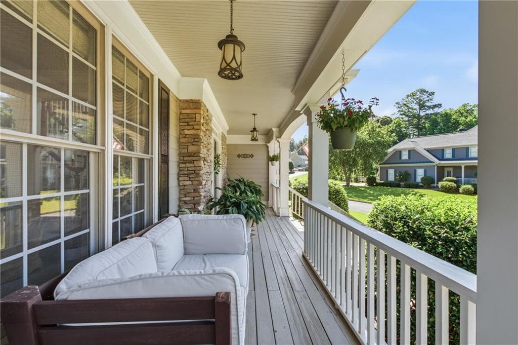 4 bedroom, 5 bathroom, 3,410 sq ft single family residence for sale at 5794 Wetwing Cove, Acworth, GA 30101 — photo 7