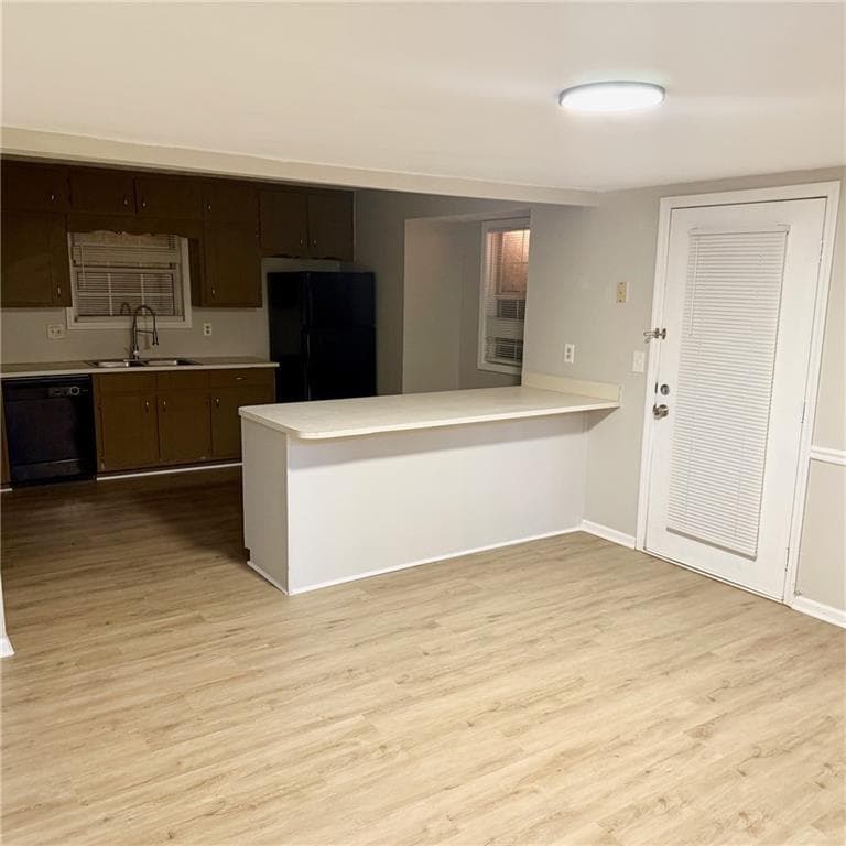 3 bedroom, 2 bathroom, 1,518 sq ft single family residence for rent at 524 Julius Drive, Stone Mountain, GA 30087 for $1,795 a month — photo 3