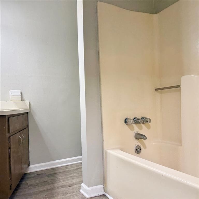 3 bedroom, 2 bathroom, 1,518 sq ft single family residence for rent at 524 Julius Drive, Stone Mountain, GA 30087 for $1,795 a month — photo 8