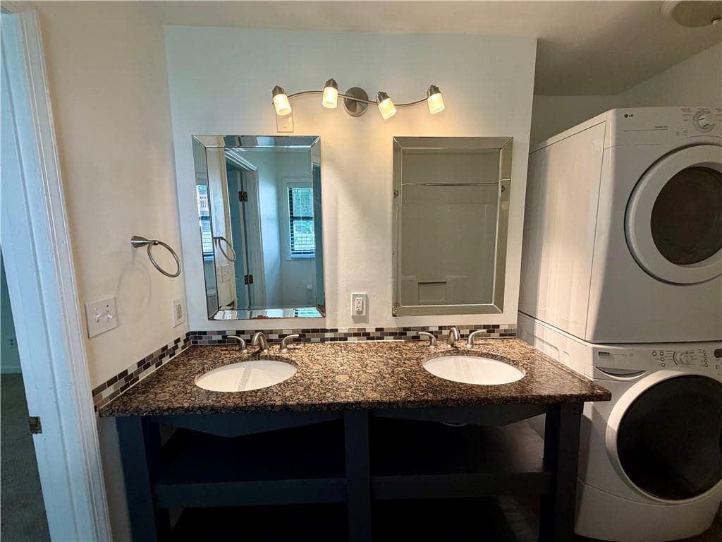 3 bedroom, 2 bathroom, 1,294 sq ft single family residence for rent at 4668 Emerald Willow Drive, Acworth, GA 30101 for $1,850 a month — photo 9