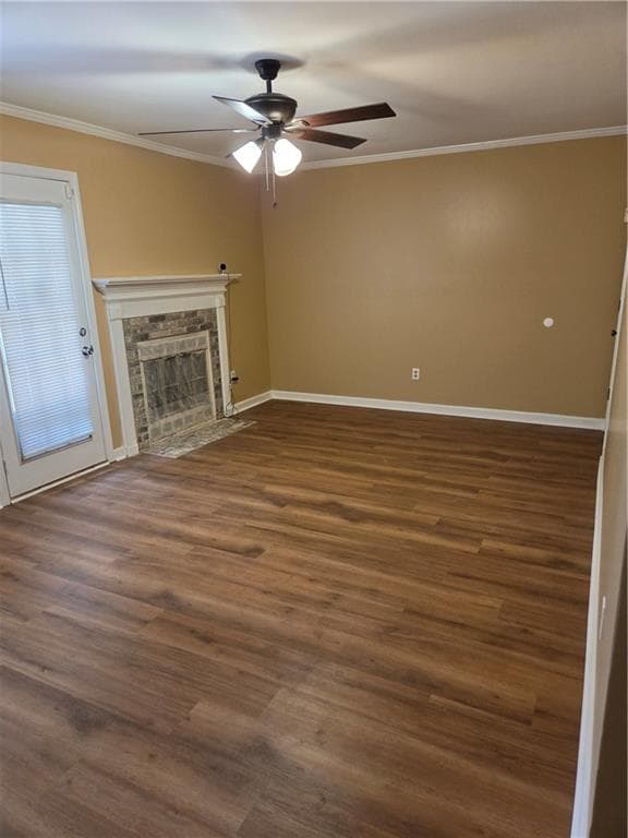 3 bedroom, 3 bathroom, 1,426 sq ft townhouse for rent at 5595 Wells Circle, Stone Mountain, GA 30087 for $1,800 a month — photo 6