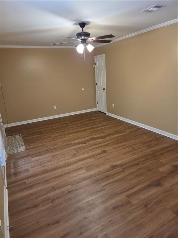 3 bedroom, 3 bathroom, 1,426 sq ft townhouse for rent at 5595 Wells Circle, Stone Mountain, GA 30087 for $1,800 a month — photo 8
