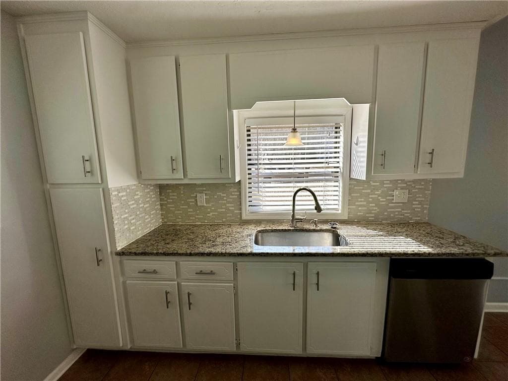 3 bedroom, 2 bathroom, 1,294 sq ft single family residence for rent at 4668 Emerald Willow Drive, Acworth, GA 30101 for $1,850 a month — photo 6