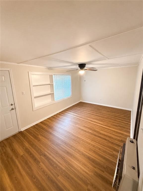 2 bedroom, 1 bathroom, 879 sq ft single family residence for rent at 33 Stewart Church Road, Covington, GA 30014 for $1,295 a month — photo 3