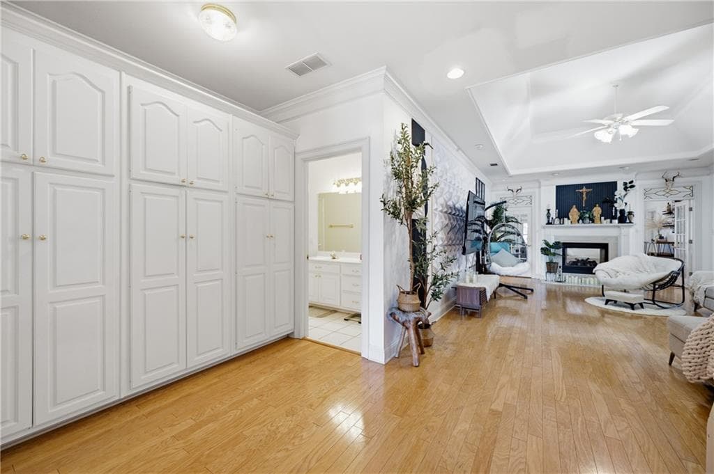 3 bedroom, 2 bathroom, 2,233 sq ft single family residence for sale at 2220 Stockton Walk Lane, Snellville, GA 30078 — photo 4