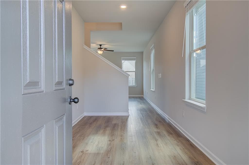 4 bedroom, 3 bathroom, 2,089 sq ft single family residence under contract at 11951 Brightside Parkway, Hampton, GA 30228 — photo 5