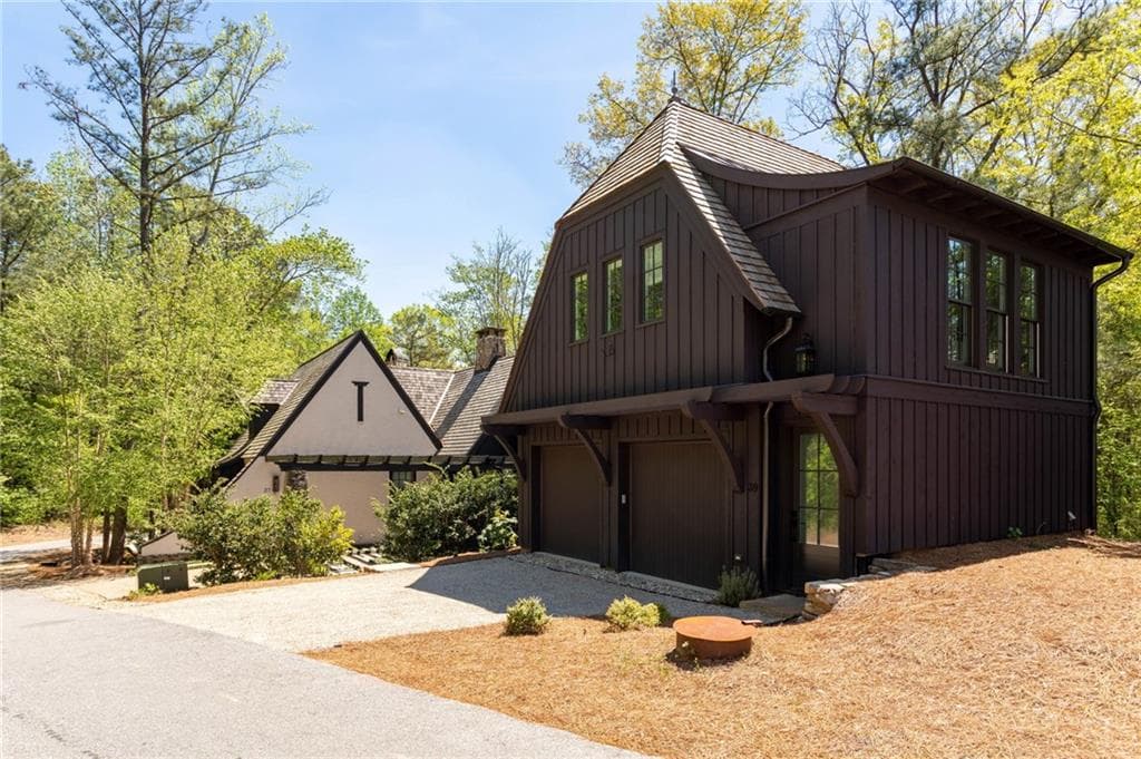 2 bedroom, 2 bathroom single family residence for sale at 37 Swann Ridge, Chattahoochee Hills, GA 30268 — photo 2