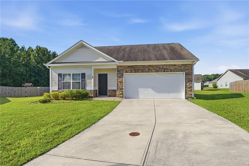6 Bayberry Circle