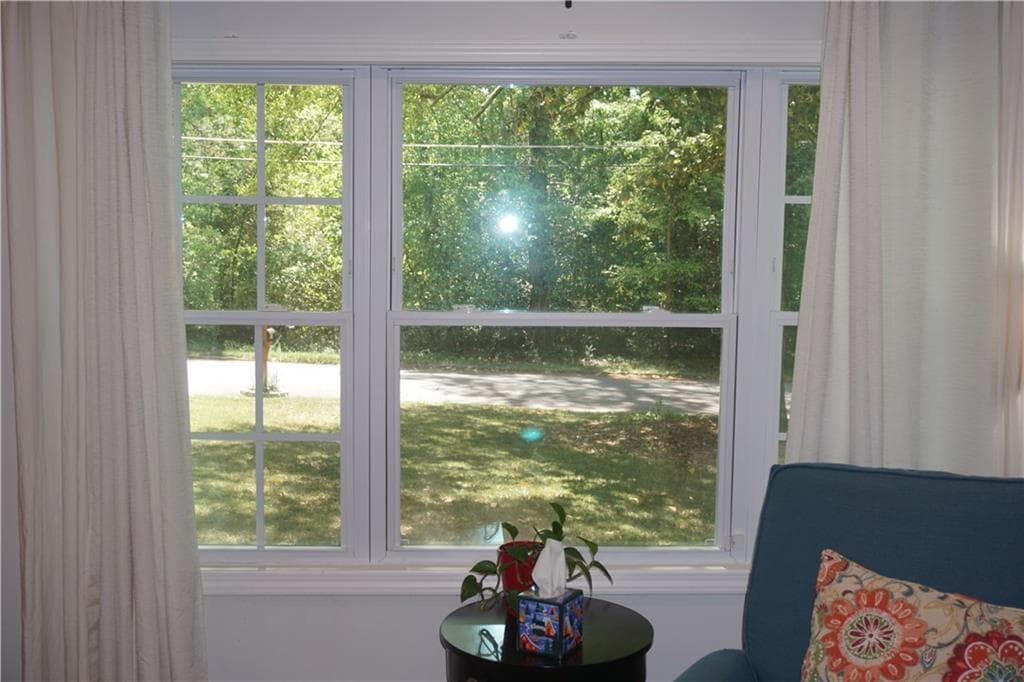 3 bedroom, 2 bathroom, 1,107 sq ft single family residence for rent at 2163 Lilac Lane, Decatur, GA 30032 for $2,150 a month — photo 5