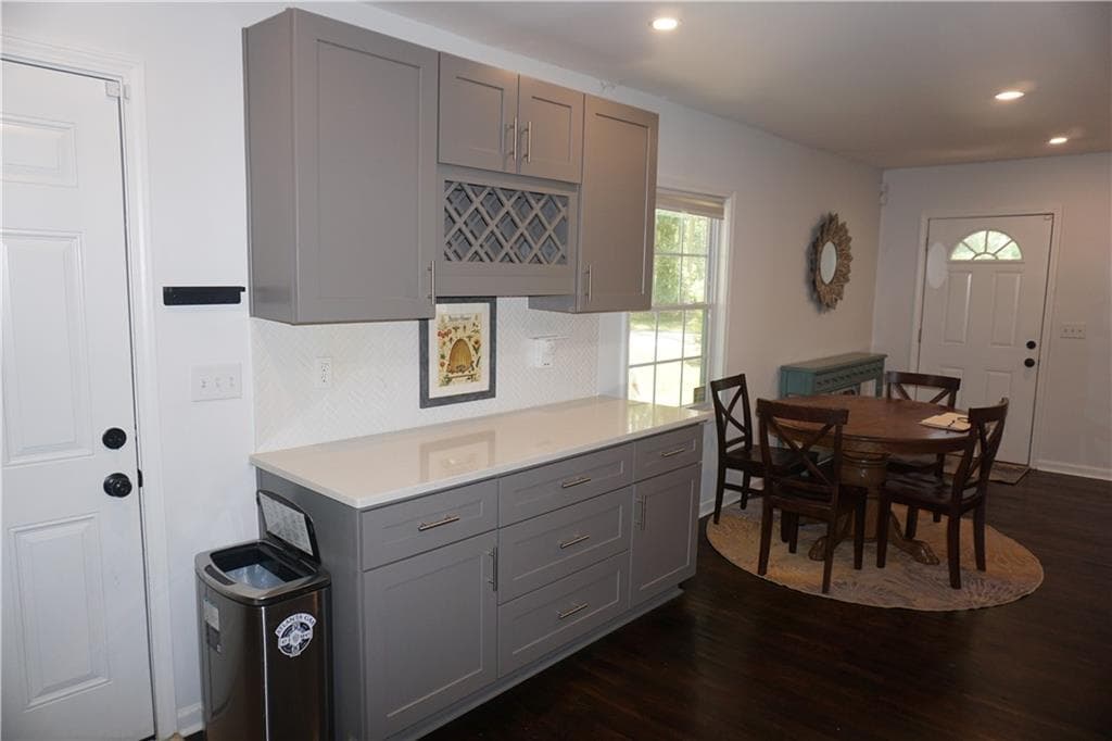 3 bedroom, 2 bathroom, 1,107 sq ft single family residence for rent at 2163 Lilac Lane, Decatur, GA 30032 for $2,150 a month — photo 9