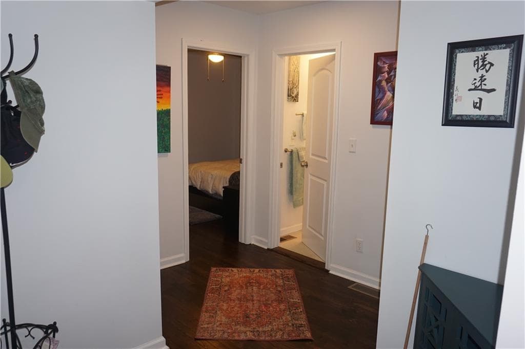 3 bedroom, 2 bathroom, 1,107 sq ft single family residence for rent at 2163 Lilac Lane, Decatur, GA 30032 for $2,150 a month — photo 10