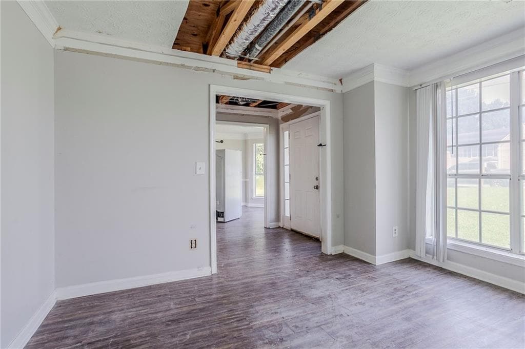 4 bedroom, 3 bathroom, 2,236 sq ft single family residence for sale at 3604 Cameron Hills Place, Ellenwood, GA 30294 — photo 5