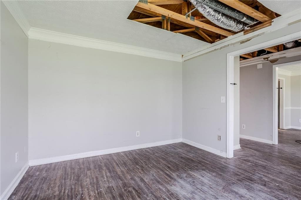 4 bedroom, 3 bathroom, 2,236 sq ft single family residence for sale at 3604 Cameron Hills Place, Ellenwood, GA 30294 — photo 6