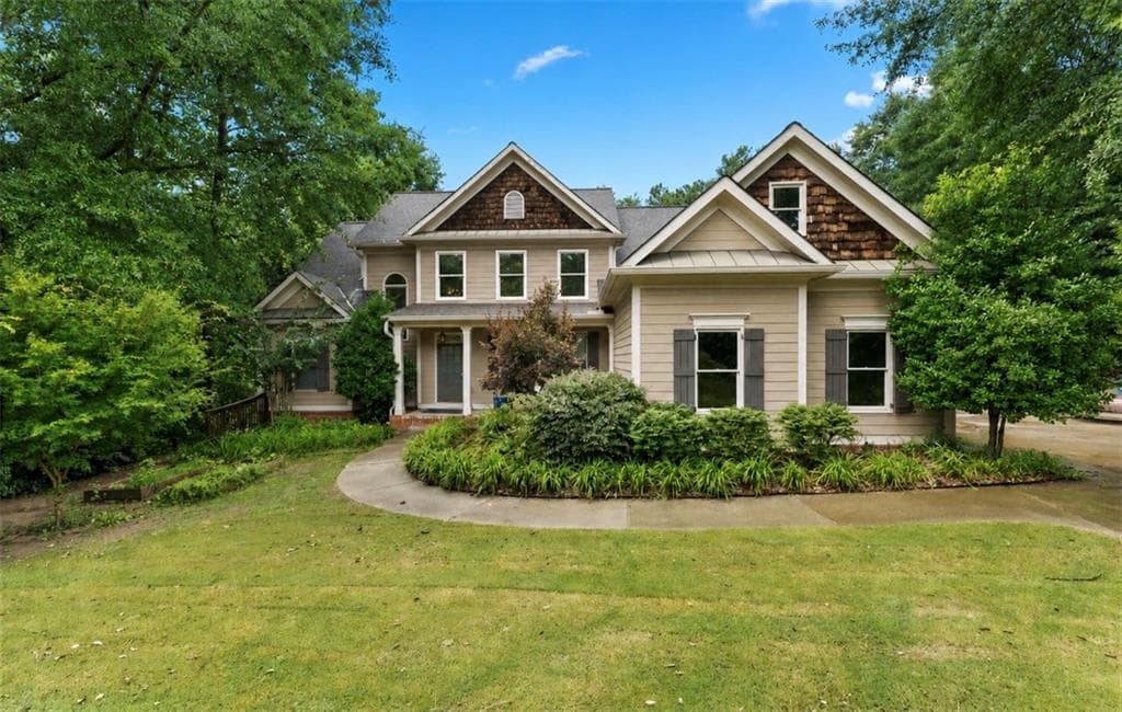 7625 Old Saddle Ridge Way, Cumming, GA 30028 — most recent listing photo
