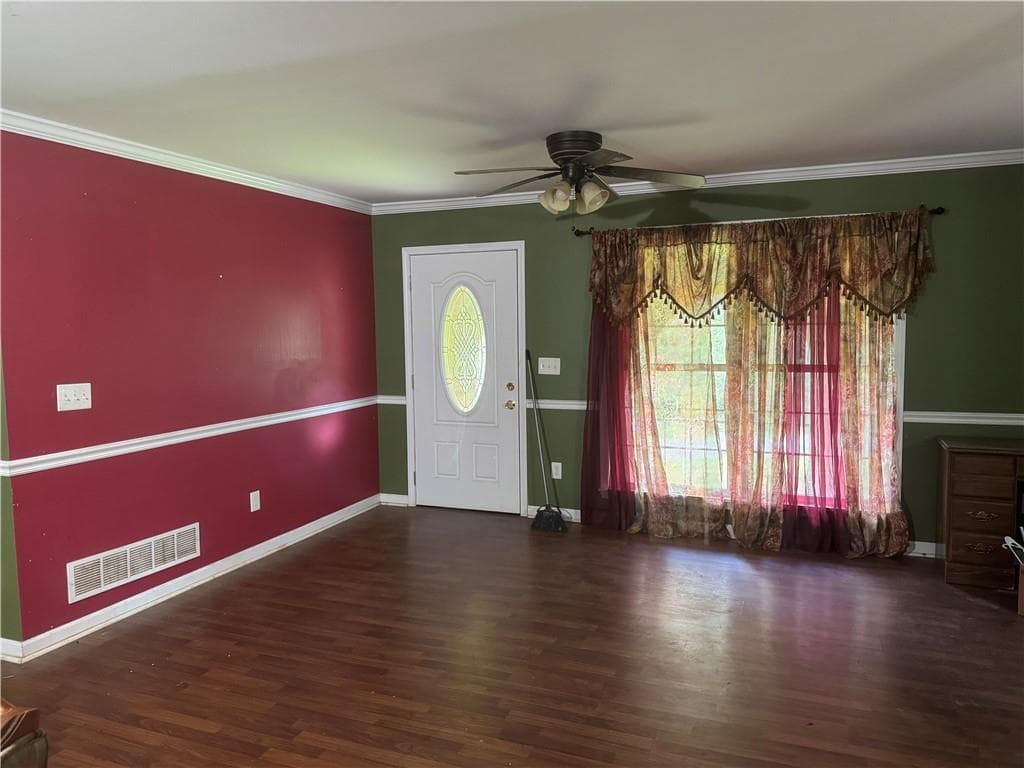 3 bedroom, 2 bathroom, 3,022 sq ft single family residence under contract at 105 Ponderosa Drive, Dallas, GA 30157 — photo 8