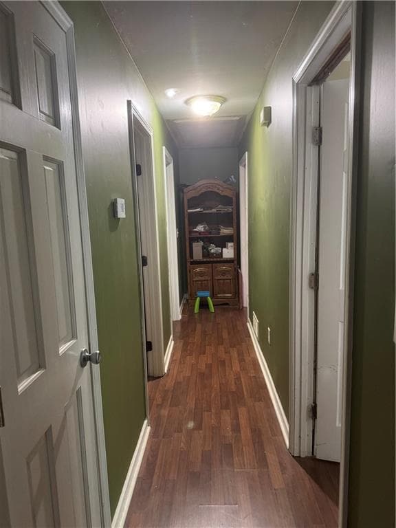 3 bedroom, 2 bathroom, 3,022 sq ft single family residence under contract at 105 Ponderosa Drive, Dallas, GA 30157 — photo 9