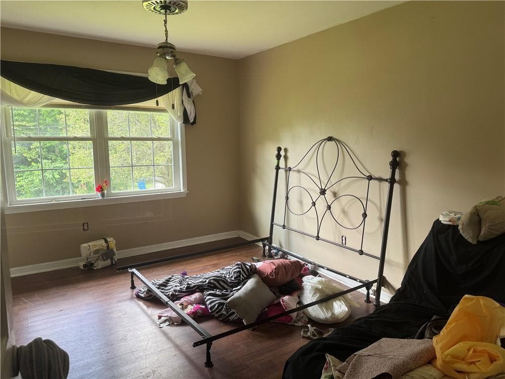 3 bedroom, 2 bathroom, 3,022 sq ft single family residence under contract at 105 Ponderosa Drive, Dallas, GA 30157 — photo 10