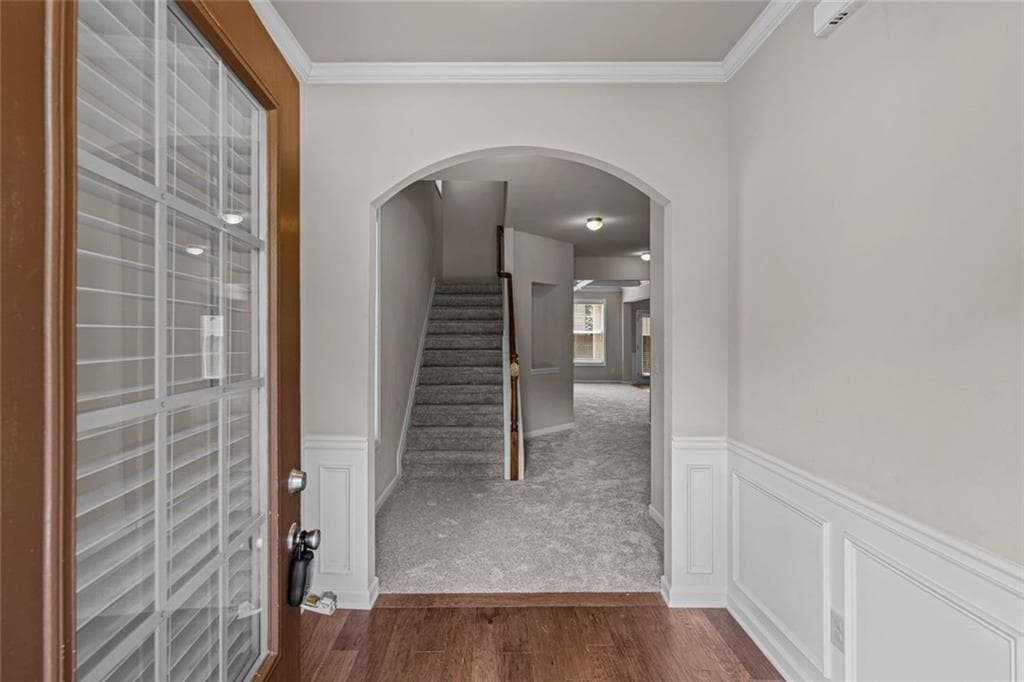 4 bedroom, 3 bathroom, 2,300 sq ft single family residence for sale at 5343 Catrina Way, Buford, GA 30519 — photo 8