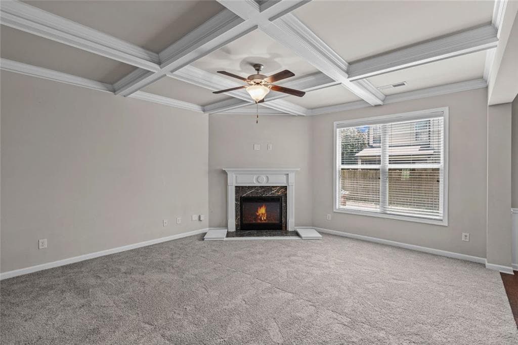 4 bedroom, 3 bathroom, 2,300 sq ft single family residence for sale at 5343 Catrina Way, Buford, GA 30519 — photo 9