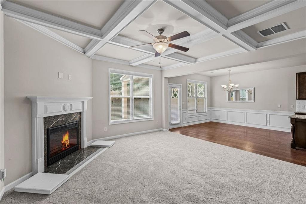 4 bedroom, 3 bathroom, 2,300 sq ft single family residence for sale at 5343 Catrina Way, Buford, GA 30519 — photo 10