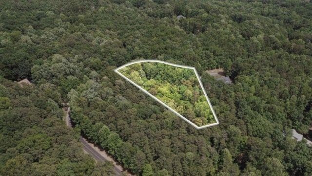 single family residence for sale at 0 Plum Lane, Clarkesville, GA 30523 — photo 10