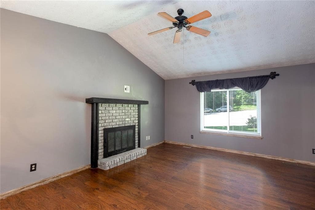 3 bedroom, 2 bathroom, 1,204 sq ft single family residence for sale at 3155 Pritchards Way, Douglasville, GA 30135 — photo 6