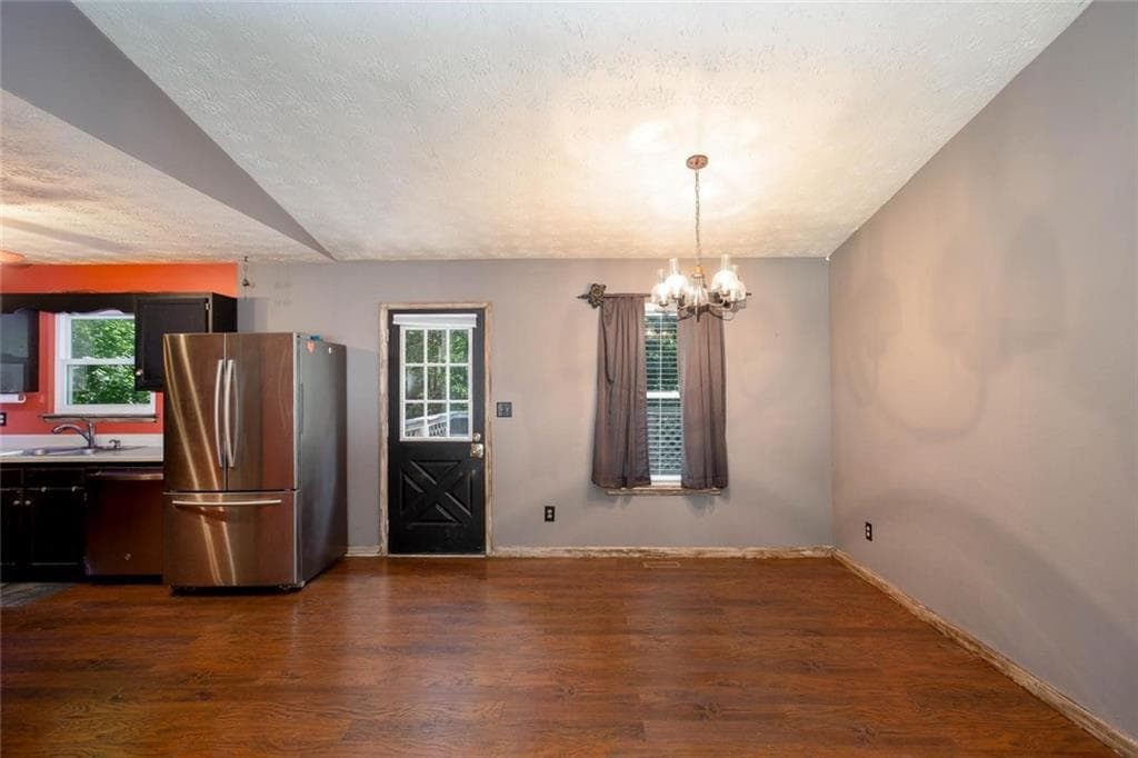 3 bedroom, 2 bathroom, 1,204 sq ft single family residence for sale at 3155 Pritchards Way, Douglasville, GA 30135 — photo 8