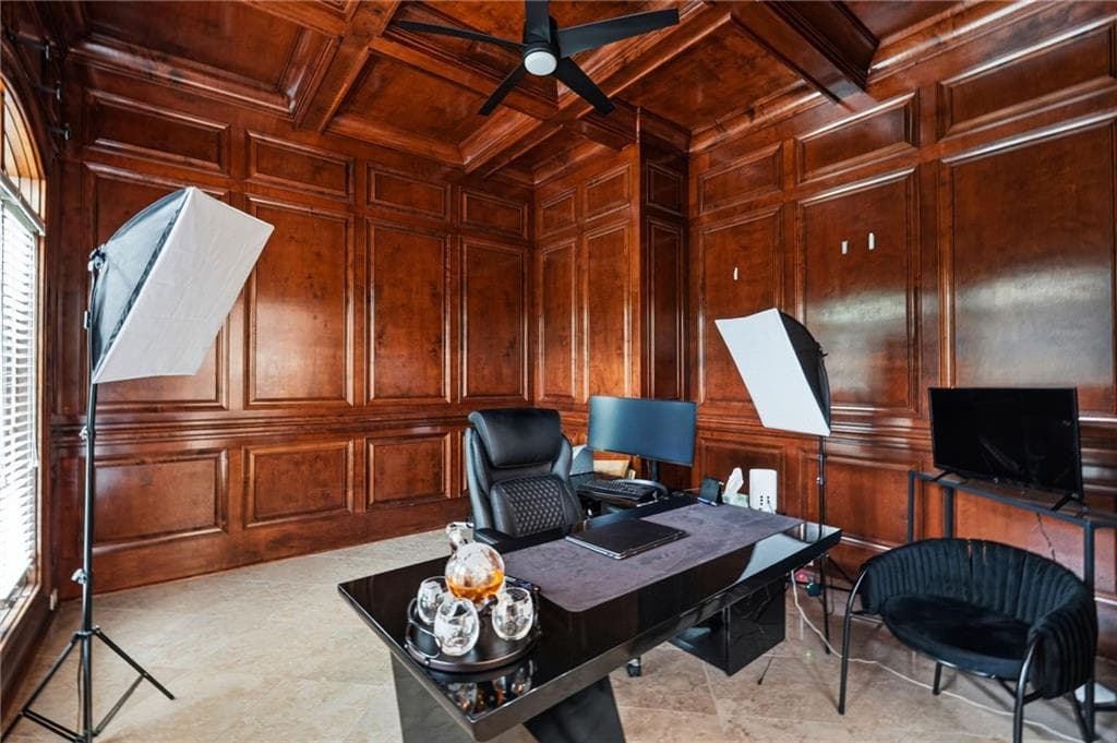 7 bedroom, 9 bathroom, 6,078 sq ft single family residence for sale at 2701 Peyton Spring Circle, Atlanta, GA 30311 — photo 9