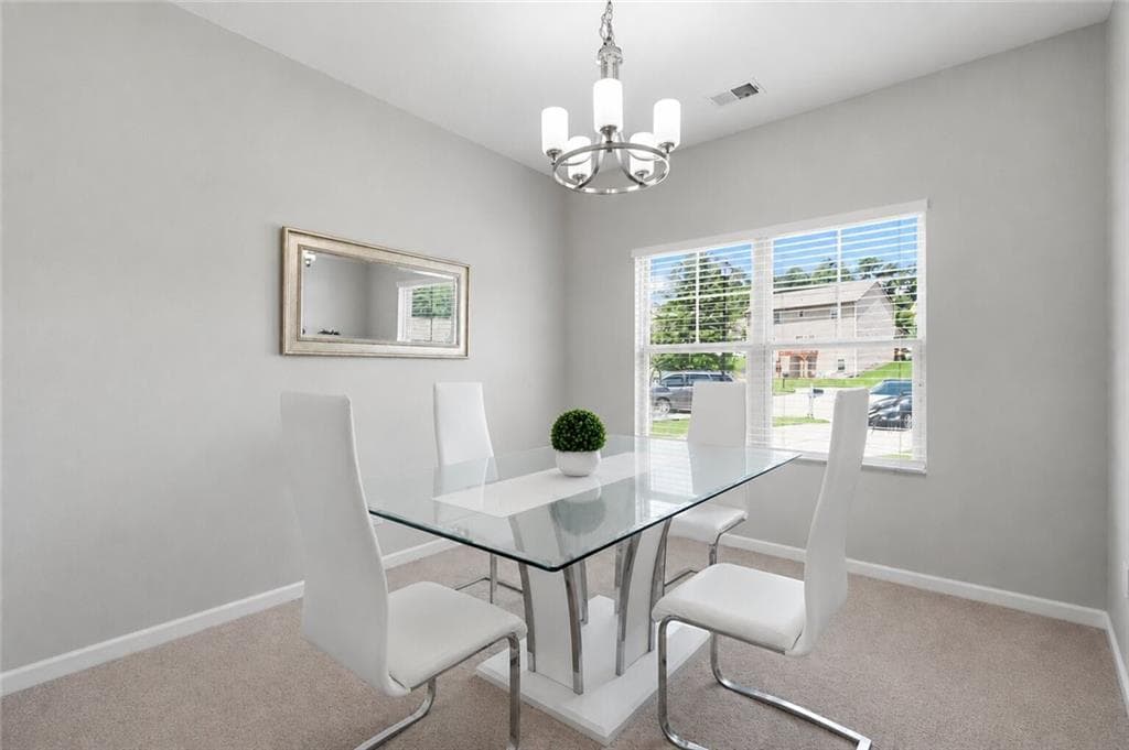 4 bedroom, 3 bathroom, 4,361 sq ft single family residence for sale at 1410 Miller Cove Lane, Bethlehem, GA 30620 — photo 9