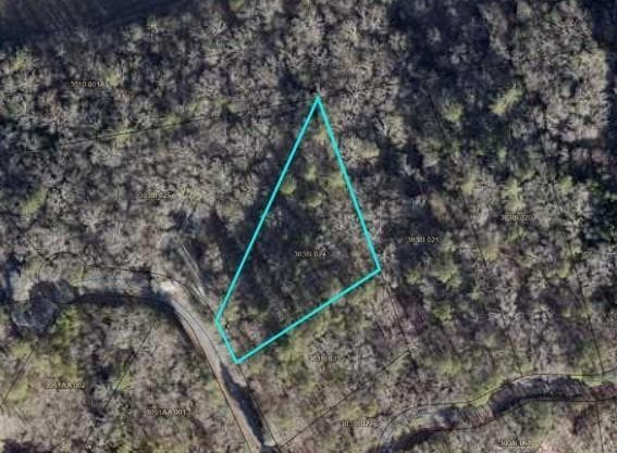 single family residence for sale at LT941 Myna Drive, Ellijay, GA 30540