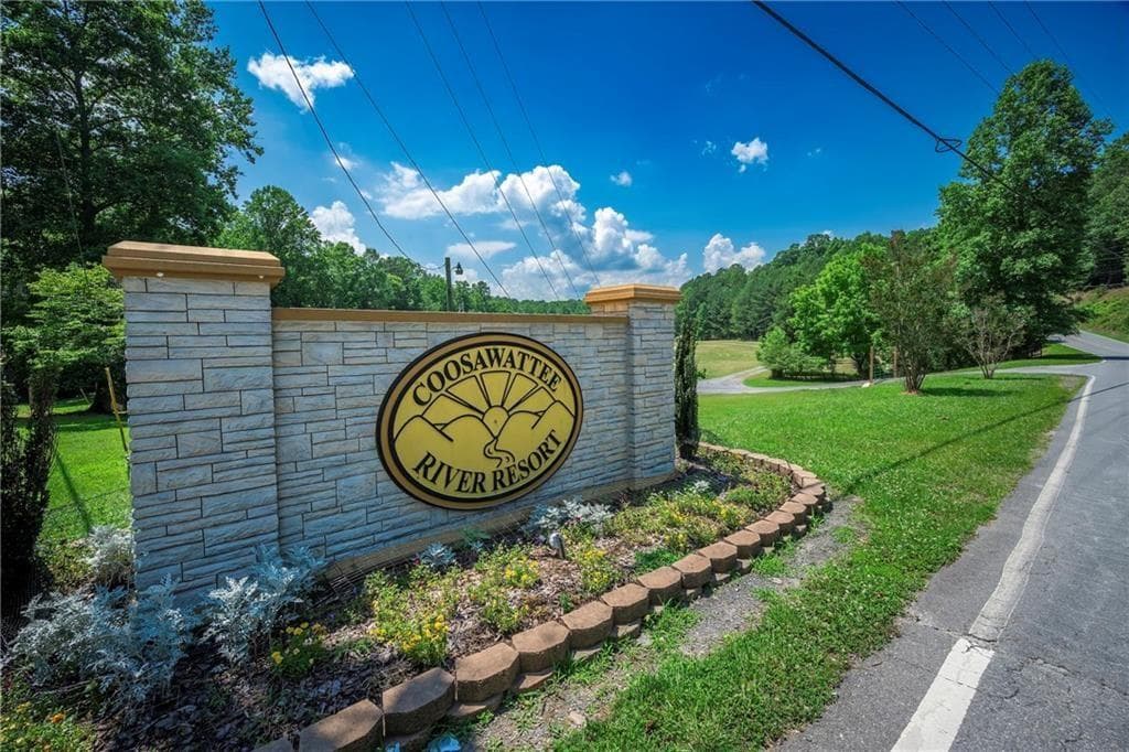 single family residence for sale at LT941 Myna Drive, Ellijay, GA 30540 — photo 3